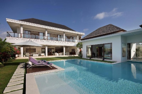 Villa Istana Putih by Nakula image 12