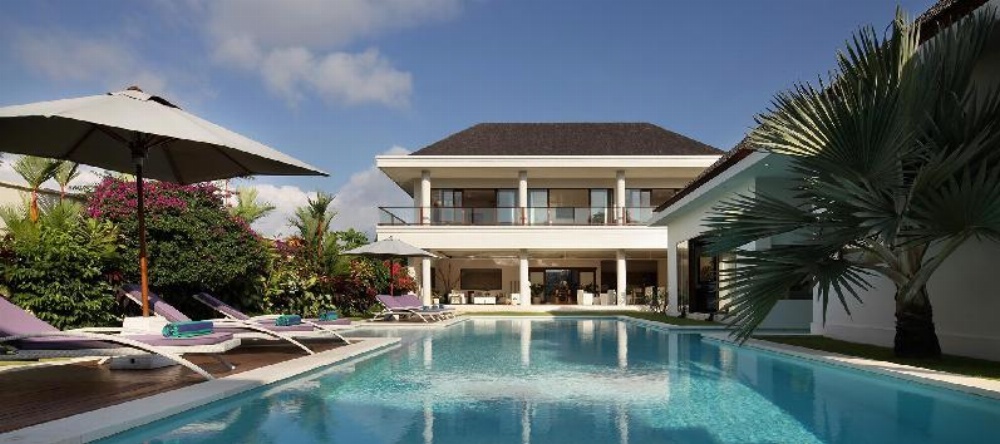 Villa Istana Putih by Nakula Main image